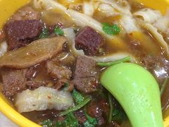 iphone_upload_pic-志权牛肉面(灵山路店)