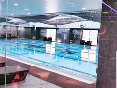 -W FITNESS 威尔仕健身·游泳(老西门新苑店)