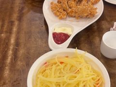 -一楼食业·美食人家
