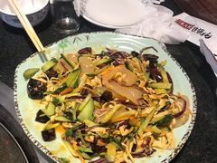 -门家大院铁锅炖·KTV·包房(浑南店)