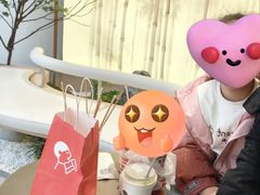 -喜茶(武汉K11 Select店)