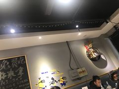 -527烧烤·龙虾·精酿酒(小石城美乐城店)