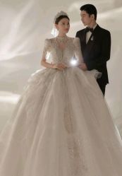 -今生有约婚纱摄影店(景德路店)