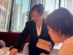 -上海总会SHANGHAICLUB(兴业太古汇店)