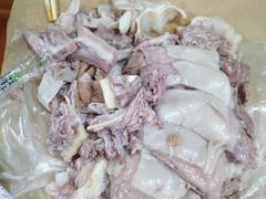 -小辫子羊肉面馆(周东店)