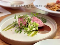 澳洲谷饲西冷牛排-EN SPACE恩空间