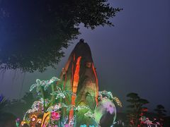 -珠海长隆海洋王国