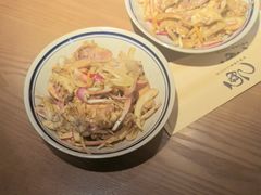 -面乙新派手擀面(大悦城店)