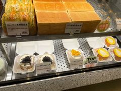 -君之狮子山·轻糖烘焙(松江印象城店)