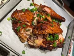 -绿茶餐厅(千岛湖银泰城店)