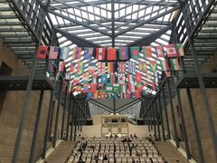 -西安大唐西市博物馆