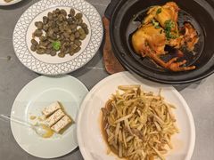 -小绍兴家宴·百年绍兴菜(鲁迅路店)