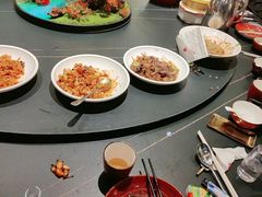 -大鸭梨烤鸭店(花园村店)