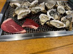 -蚝英雄鲜蚝自助专门店(长楹天街直营店)