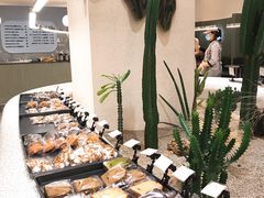 -OUR Bakery(SKP-S店)