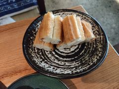 -湊湊火锅·茶憩(东城民盈国贸城店)