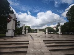 -七宝老街-闵行市民文化广场