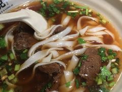 -湘人龙记老长沙米粉(鸟巢店)