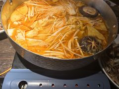 -西郊八号·山野江西菜(开发区店)