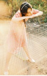 -GO VISION 动视觉婚纱摄影高级定制