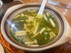 -新木器时代餐厅(太湖新天地店)