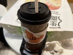 -巴黎春天(陕西路店)