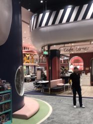 -奈尔宝·儿童乐园·亲子餐厅(鄞州万达店)