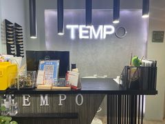 -TEMPO 音乐(五角场店)
