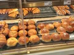 -烘焙町面包店(西四店)
