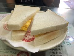 -义顺牛奶公司(庇利金街店)