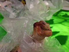 -大益烤鸡