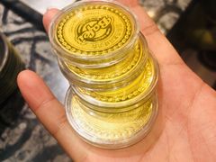 -芭菲盛宴·环球美食(解放碑英利国际店)
