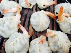 -地方名吃海鲜大馅蒸饺(北戴河店)