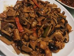 八珍豆腐-陈傻子餐厅(世纪都会店)