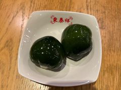 -东泰祥生煎馆(重庆北路店)