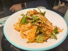 -江边城外烤全鱼(汉光百货店)