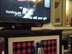 -自由港KTV(王子公主金平店)