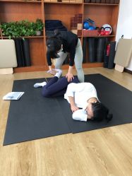 -兰瑜伽·普拉提