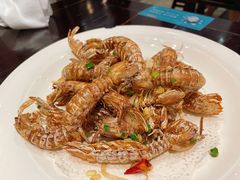 -健眺小海鲜(临海后山店)