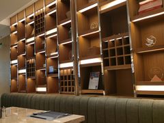 -西安高新希尔顿酒店·咖啡露台西餐厅