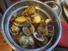 -富力希尔顿酒店·地阔自助餐厅