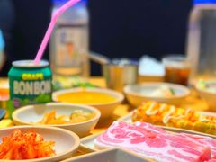 -喜来稀肉(北外滩白玉兰广场店)