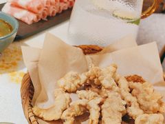 -新辣道鱼火锅(上地华联店)