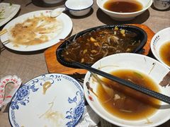 -直隶安家牛肉罩饼(七一路店)