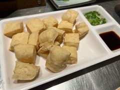 普宁豆腐-潮界(虹桥新天地店)