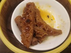 -西安皇冠假日酒店·御皇轩中餐厅