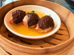 -白天鹅宾馆-宏图府餐厅