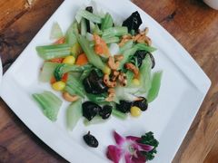 -少林寺欢喜地素斋馆