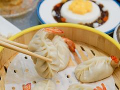 -金龙·打边炉(南京西路店)
