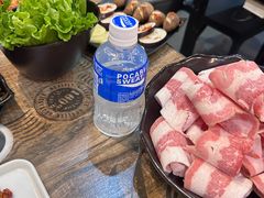 -张姐烤肥牛(西丽店)